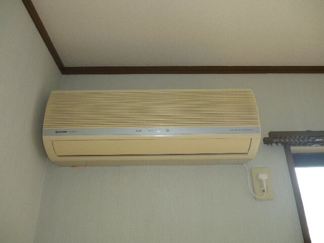 その他設備 サウスホーム