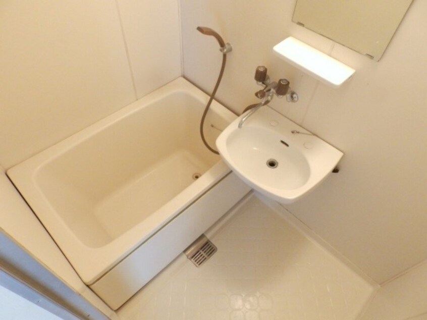 バス／シャワールーム等 クラシックハウスＳＶ