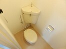 トイレ クラシックハウスＳＶ