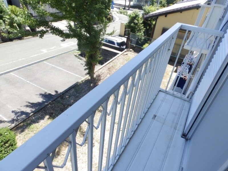 バルコニー クラシックハウスＳＶ