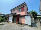 桑名市江場236貸家の外観