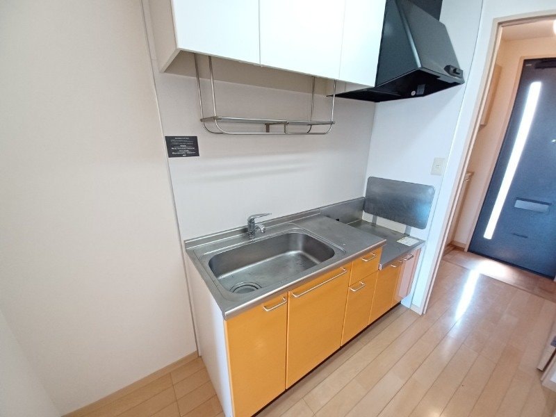 同物件別室写真 ALLURE