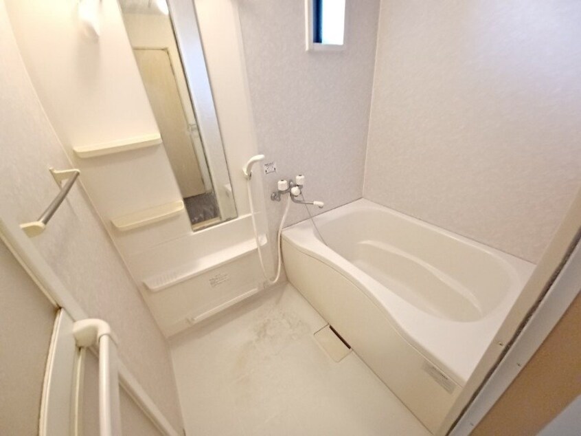 同物件別室写真 ALLURE