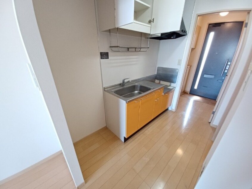 同物件別室写真 ALLURE