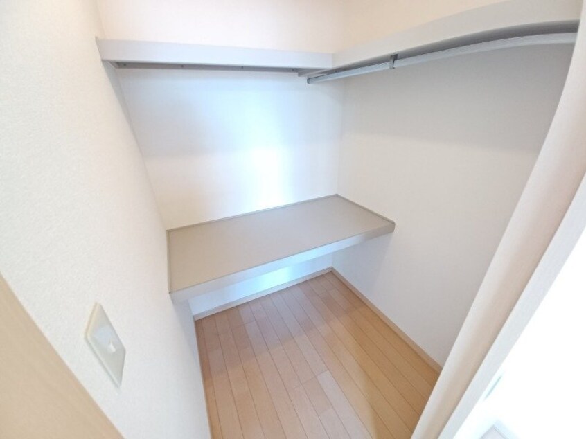 同物件別室写真 ALLURE