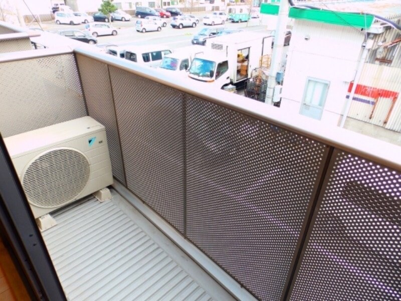 同物件別室写真 ALLURE