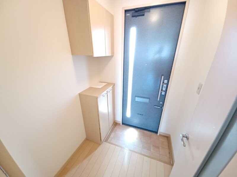 同物件別室写真 ALLURE