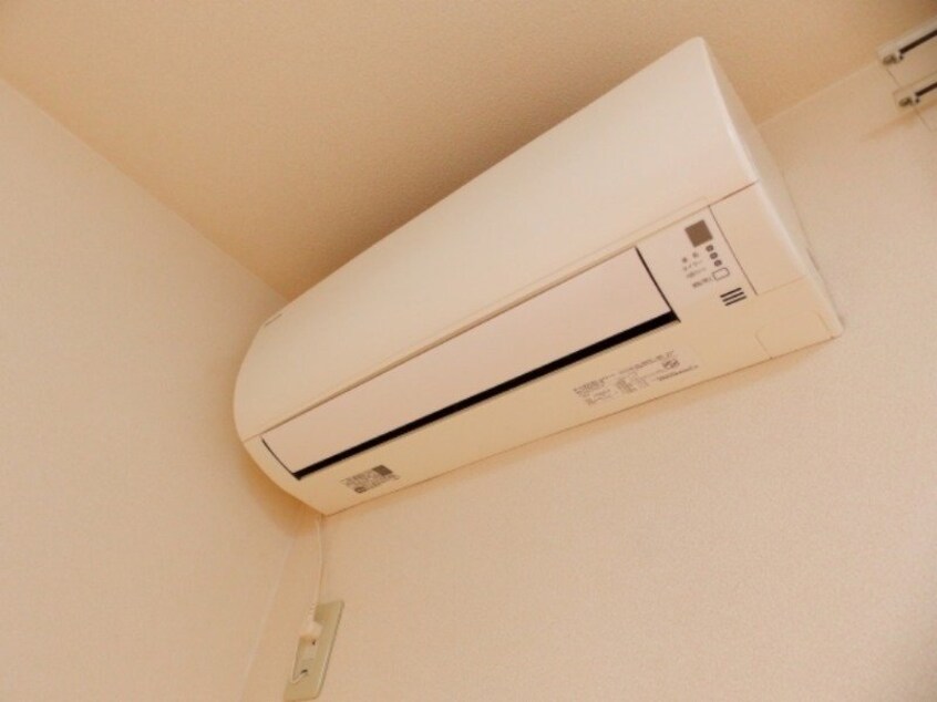 同物件別室写真 ALLURE