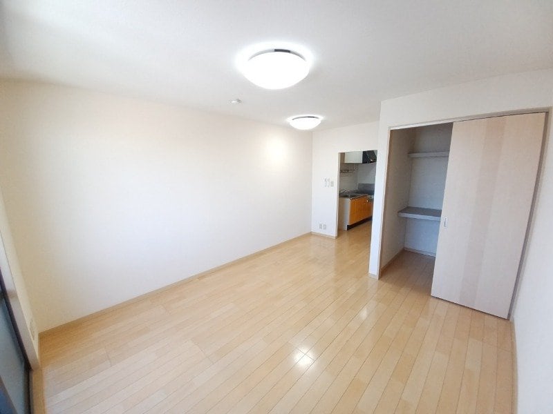 同物件別室写真 ALLURE