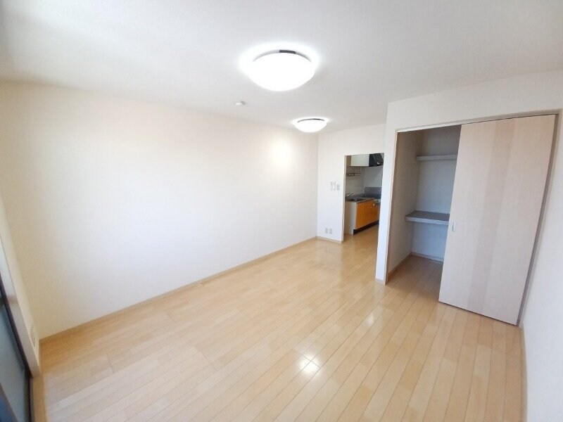 同物件別室写真 ALLURE