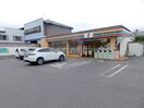 セブンイレブン 桑名江場店(コンビニ)まで200m ALLURE