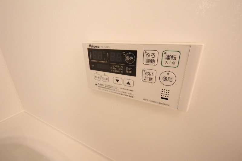 同型参考写真 ソレイユＢ