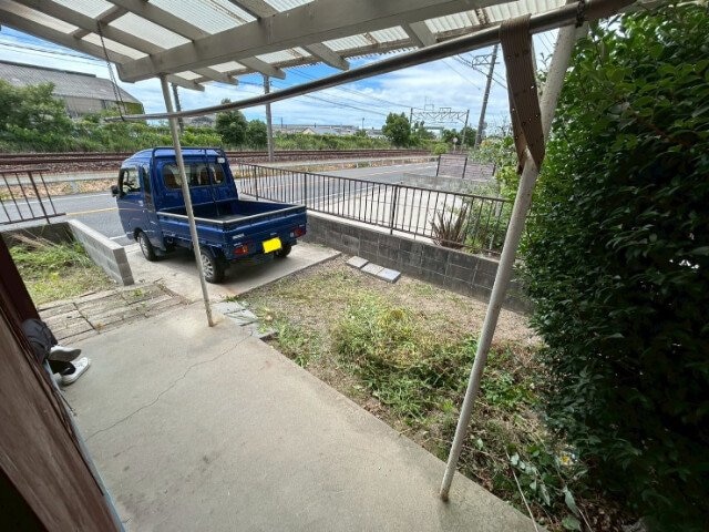  朝日町アパート
