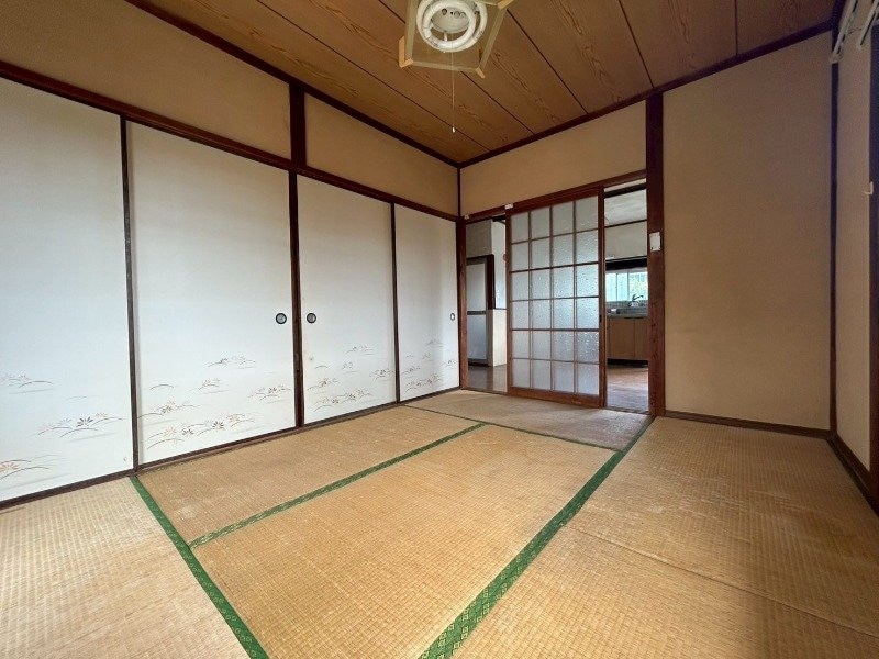  朝日町アパート