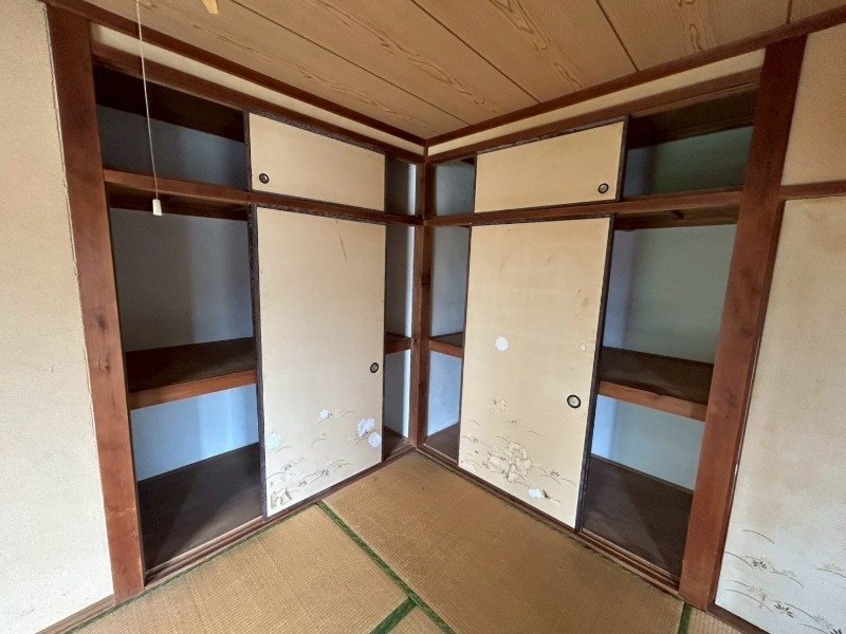 朝日町アパート