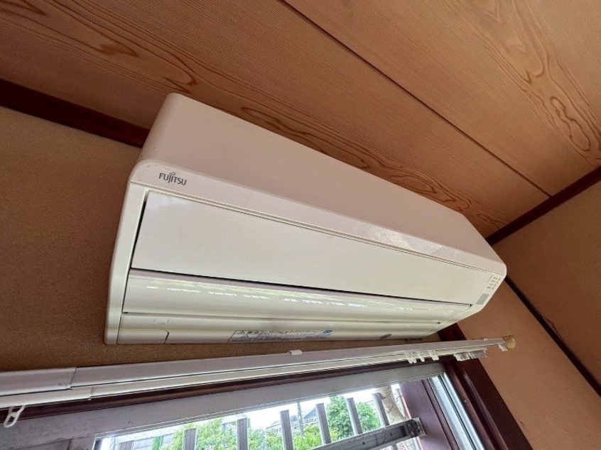  朝日町アパート
