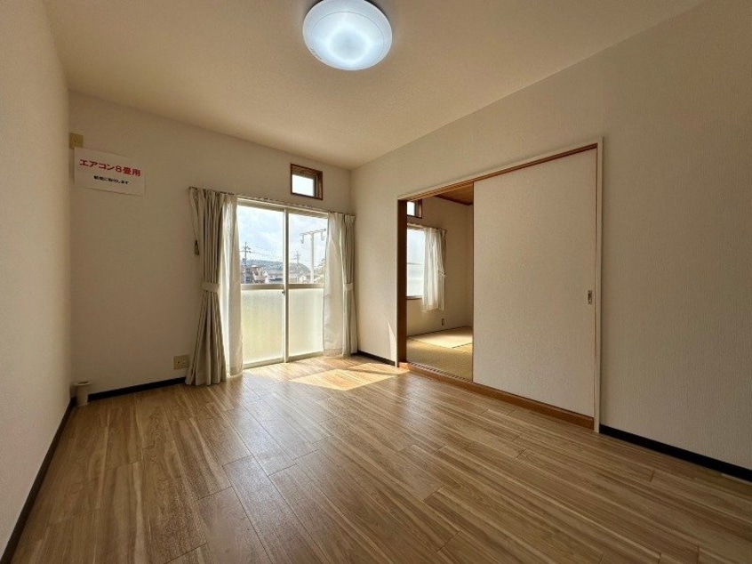  リックスハイツ101
