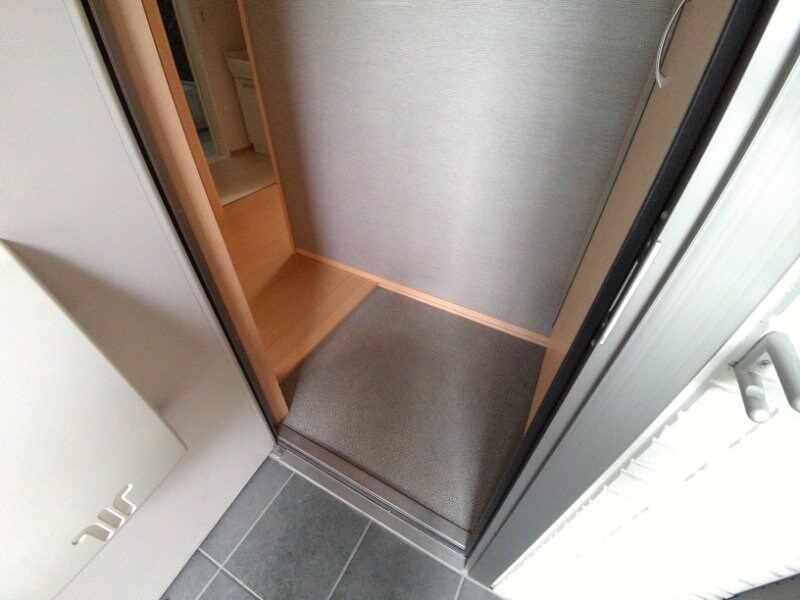 反転タイプ参考写真 ウラノス桑名