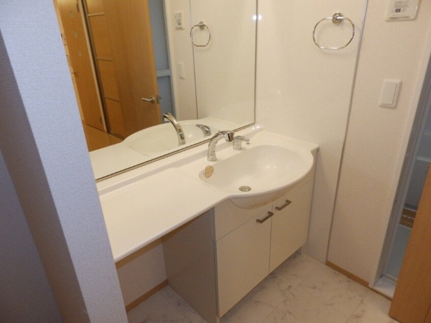 同型別室のお写真です ウラノス桑名