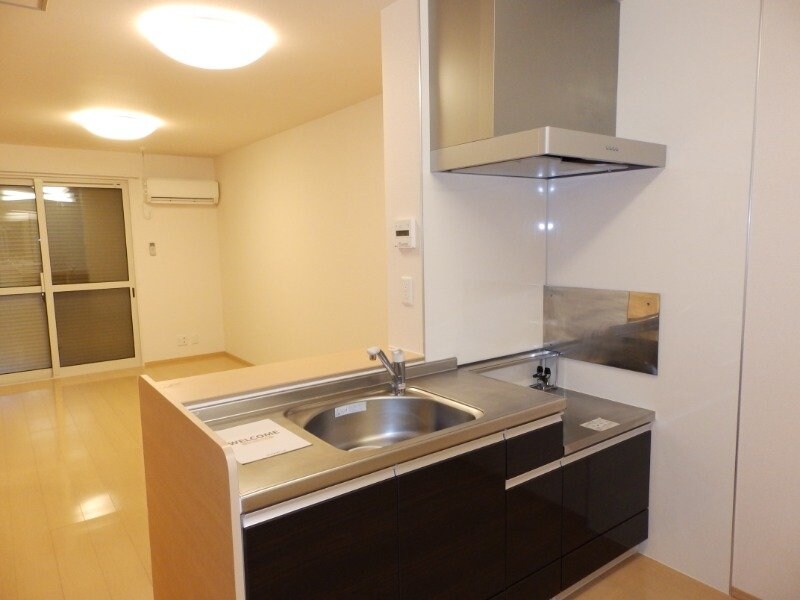 同型別室のお写真です ウラノス桑名