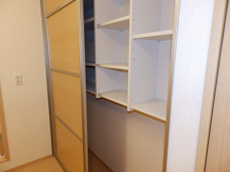 同型別室のお写真です ウラノス桑名