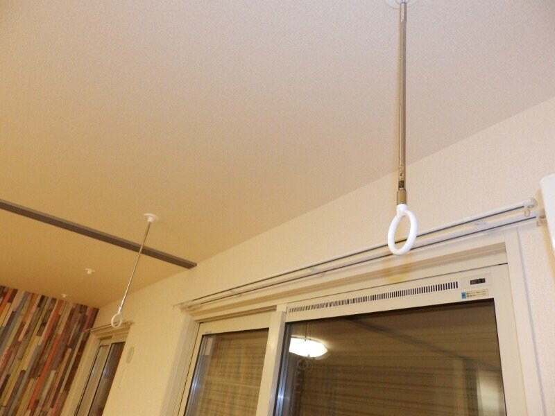 同型別室のお写真です ウラノス桑名