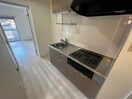 同物件別部屋のお写真です。 メゾンモンマルトル江場