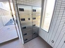  メゾンモンマルトル江場