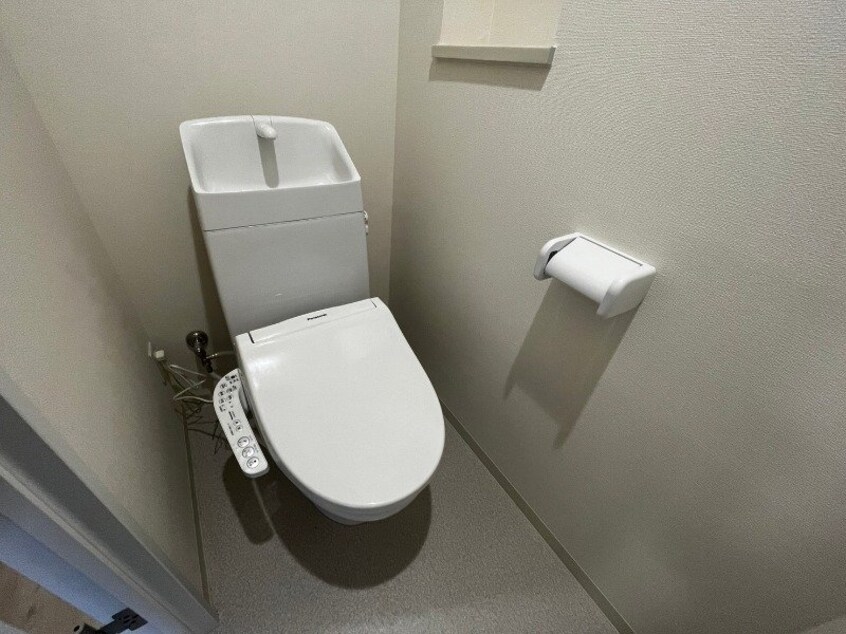 同物件別部屋のお写真です。 メゾンモンマルトル江場
