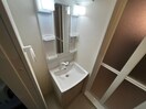 同物件別部屋のお写真です。 メゾンモンマルトル江場