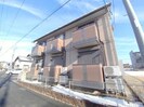 エクセラン ボワⅡの外観