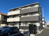 ディーシャンブル西富田Ｂ