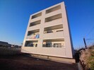 シャルマンⅡの外観