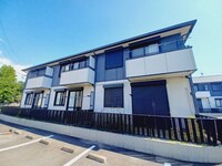 エクセルヤマナカ　Ｂ棟