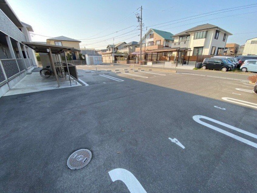  ベイフィールド