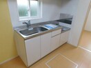 同型写真 エスペランサⅠ