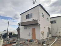 Land court小泉　B棟