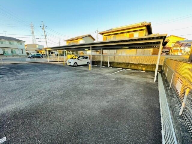  レセンテ下之宮