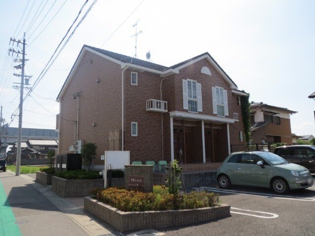  グランメゾンⅠ