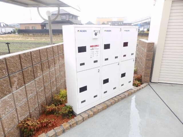  サンライズ川越　Ｂ