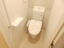 同型別室のお写真です サンライズ川越　Ｂ