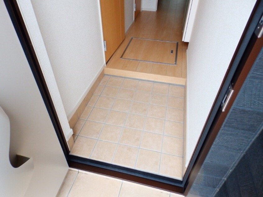 同型別室のお写真です サンライズ川越　Ｂ
