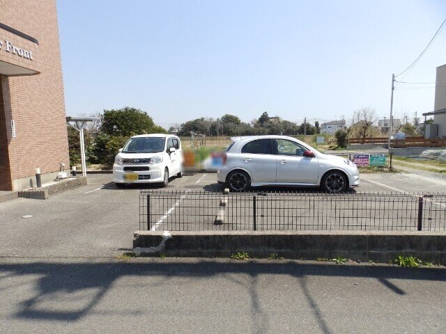  リバーフロント