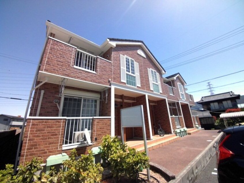  グランメゾンⅡ