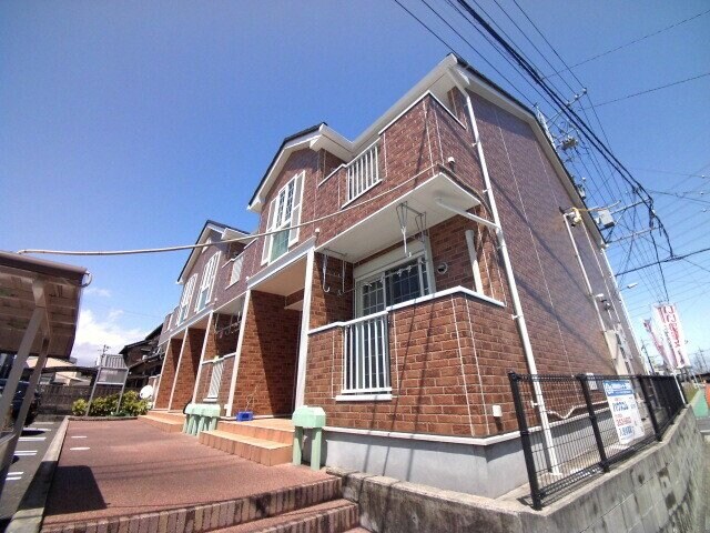  グランメゾンⅡ