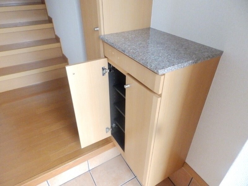  グランメゾンⅡ