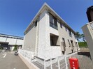 ロジュマンCの外観