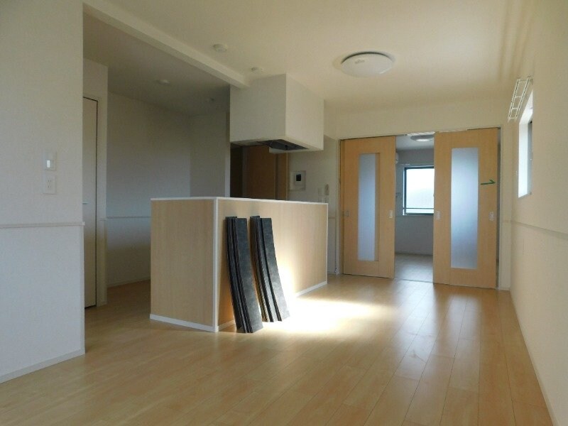  ラッフィナート富洲原Ⅰ