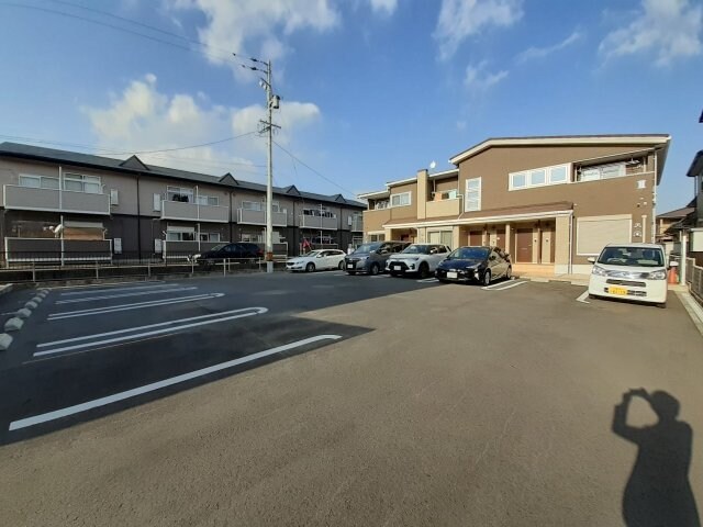  ラッフィナート富洲原Ⅰ