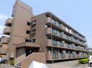 サンモール・Ｔの外観